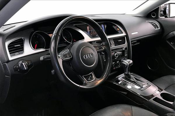 2016 Audi A5 2 0T Premium - - by dealer - vehicle for sale in Honolulu, HI – photo 13