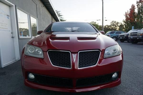 2009 Pontiac G8 GT LS2 6 0L V8 All Stock Rare Color for sale in Walnut Creek, CA – photo 7