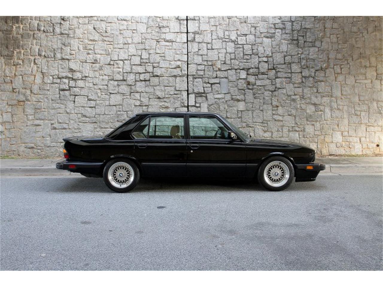 1988 BMW M5 for sale in Atlanta, GA