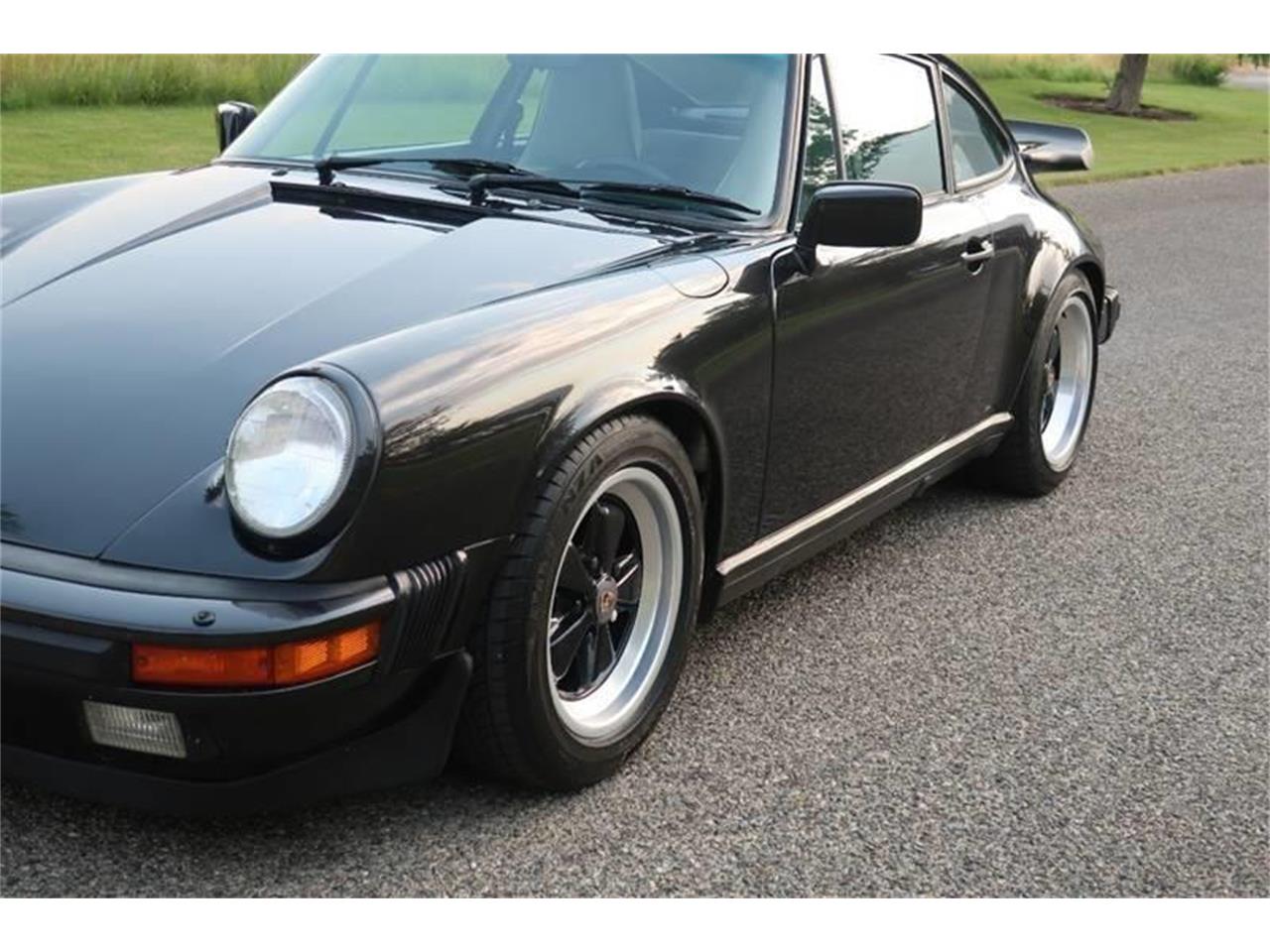 1989 Porsche 911 for sale in Hailey, ID – photo 15