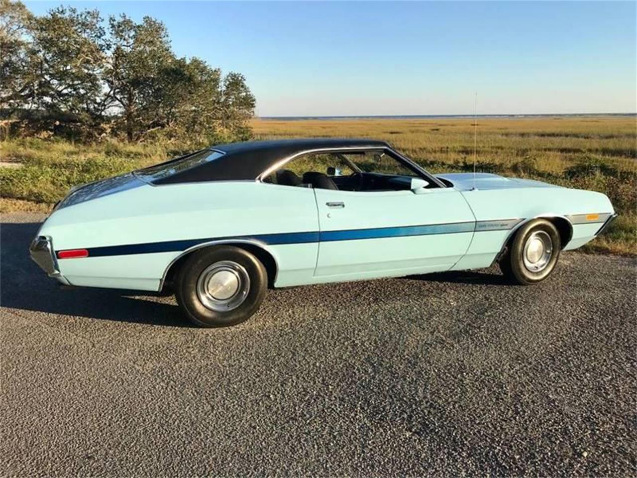 1972 Ford Torino for sale in Long Island, NY – photo 20