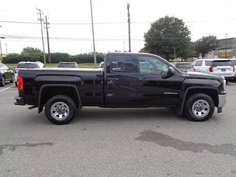 2018 GMC Sierra 1500 - cars & trucks - by dealer - vehicle... for sale in Rockville, District Of Columbia – photo 7
