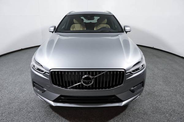 2018 Volvo XC60, Electric Silver Metallic for sale in Wall, NJ – photo 8