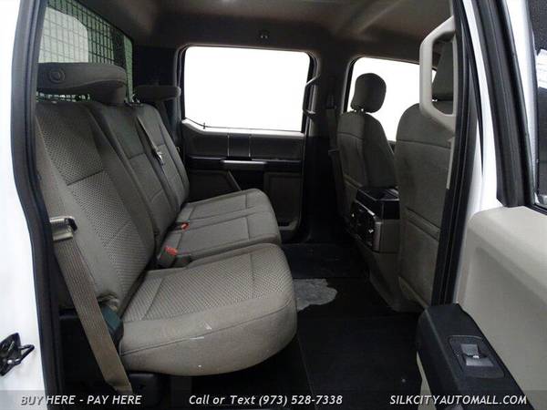 2017 Ford F-350 F350 F 350 SD XLT 4x4 Crew Cab Camera Bluetooth... for sale in Paterson, PA – photo 11