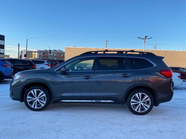 2020 Subaru Ascent Limited Edition - - by dealer for sale in Anchorage, AK – photo 6