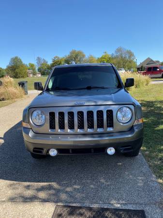 2013 Jeep Patriot 4x4 for sale in Bardstown, KY – photo 2