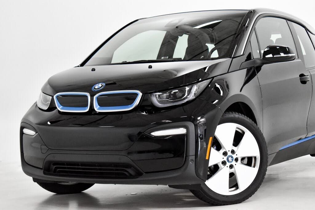 2019 BMW i3 120 Ah RWD with Range Extender for sale in Elmhurst, IL – photo 2