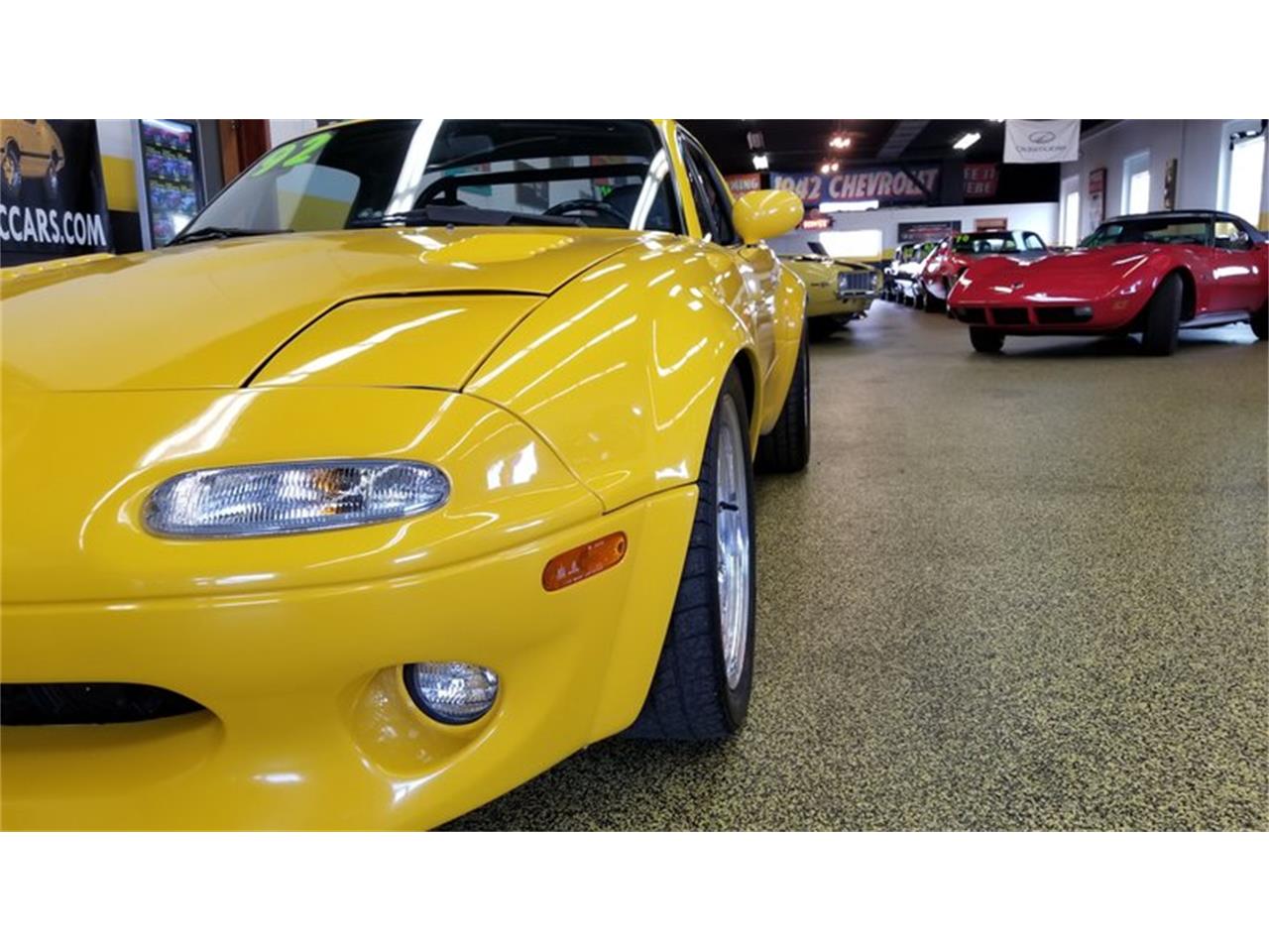 1992 Mazda Miata for sale in Mankato, MN – photo 16