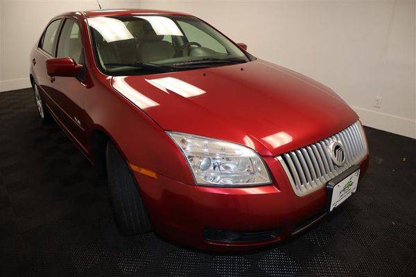 2007 MERCURY MILAN V-6 Premier - 3 DAY EXCHANGE POLICY! for sale in Stafford, VA – photo 13