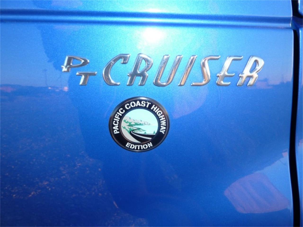2007 Chrysler PT Cruiser for sale in Pahrump, NV – photo 35