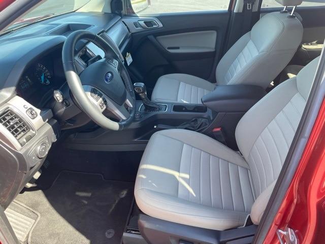 2019 Ford Ranger XLT for sale in LITCHFIELD, IL – photo 11