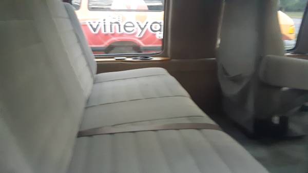 2001 dodge starcraft van conversion for sale in South Bend, IN – photo 7
