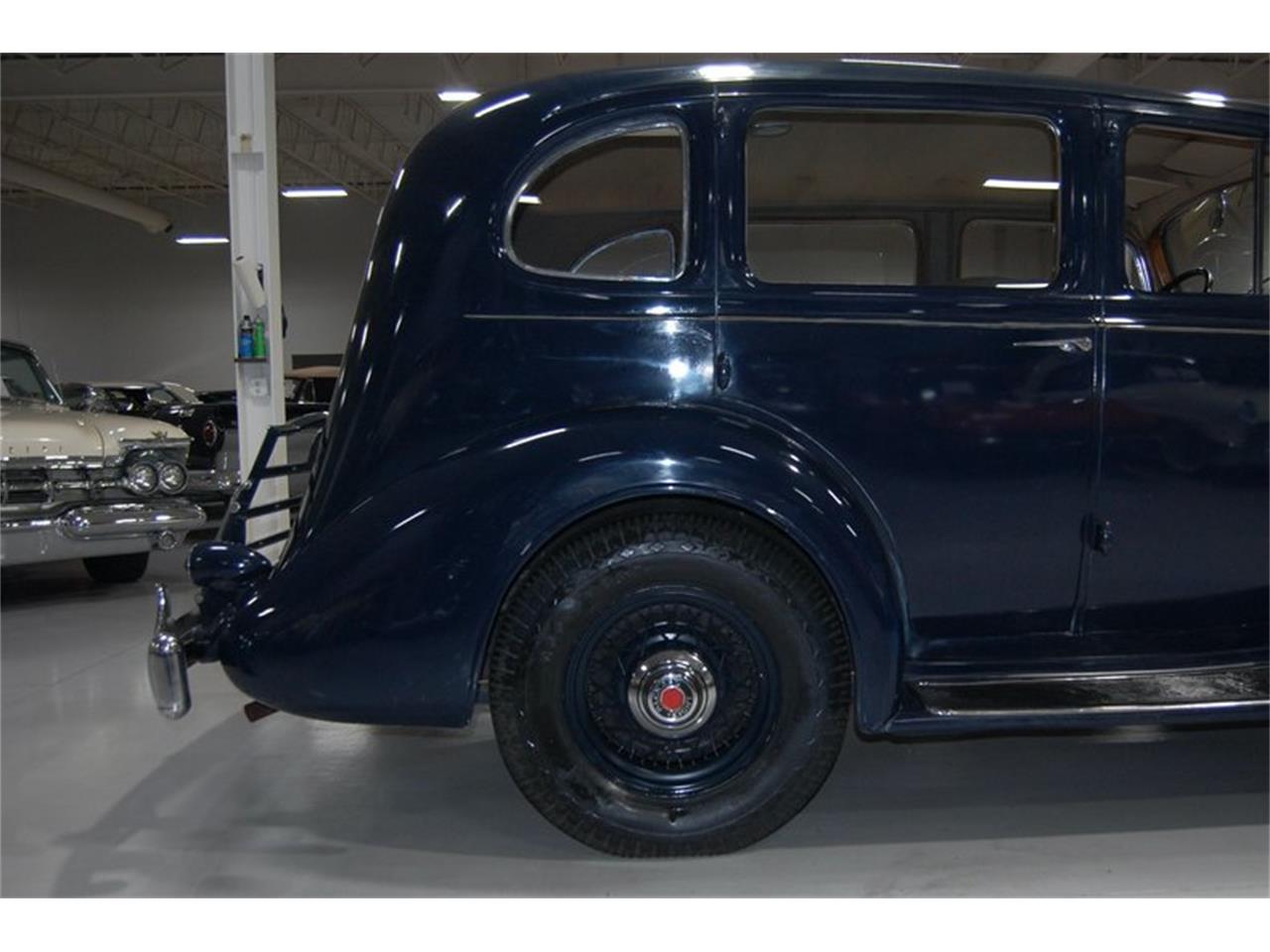 1936 Packard Eight for sale in Rogers, MN – photo 22