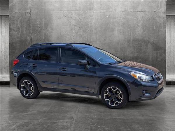 2015 Subaru Crosstrek Premium AWD All Wheel Drive SKU: F8252099 for sale in Corpus Christi, TX – photo 3