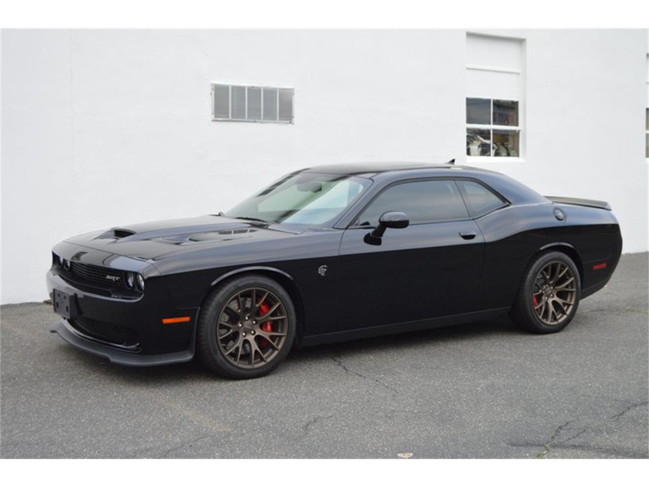2017 Dodge Challenger for sale in Springfield, MA – photo 5