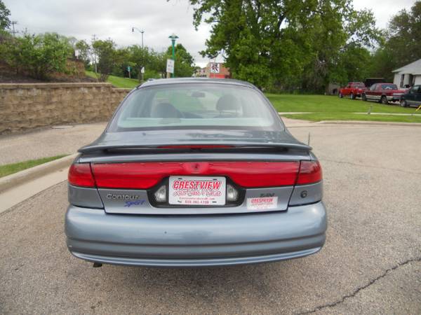 1999 Ford Contour SE for sale in Beloit, WI – photo 6
