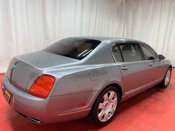 2006 Bentley Continental Flying Spur AWD Flying Spur 4dr Sedan $1500... for sale in Waldorf, PA – photo 13