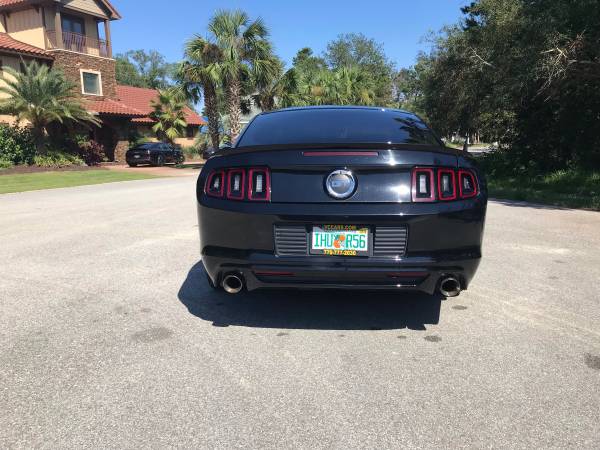 2014 Ford Mustang GT Premium 6-Speed Manual for sale in Miramar Beach, FL – photo 3
