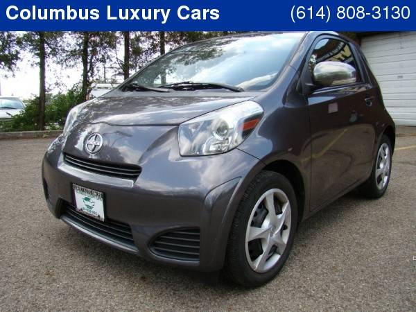 2012 Scion iQ 3dr HB Finance Available For Everyone !!! for sale in Columbus, OH – photo 4