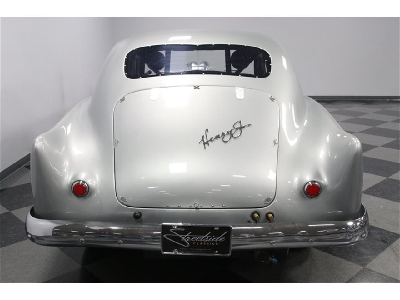 1951 Kaiser Henry J for sale in Concord, NC – photo 10