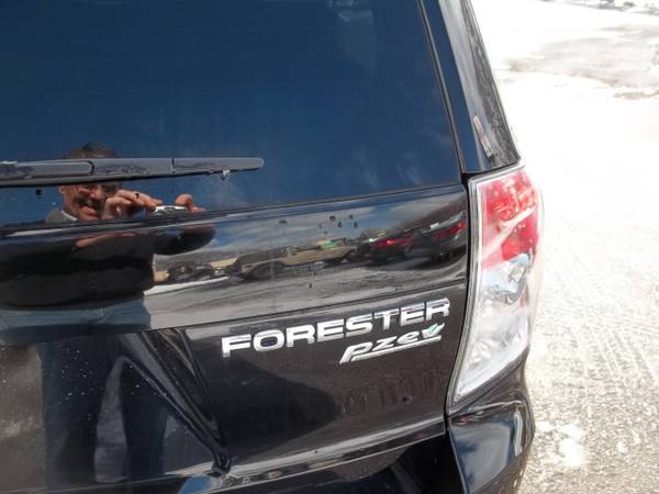2011 Subaru Forester 2 5X Premium - - by dealer for sale in Warwick, RI – photo 9
