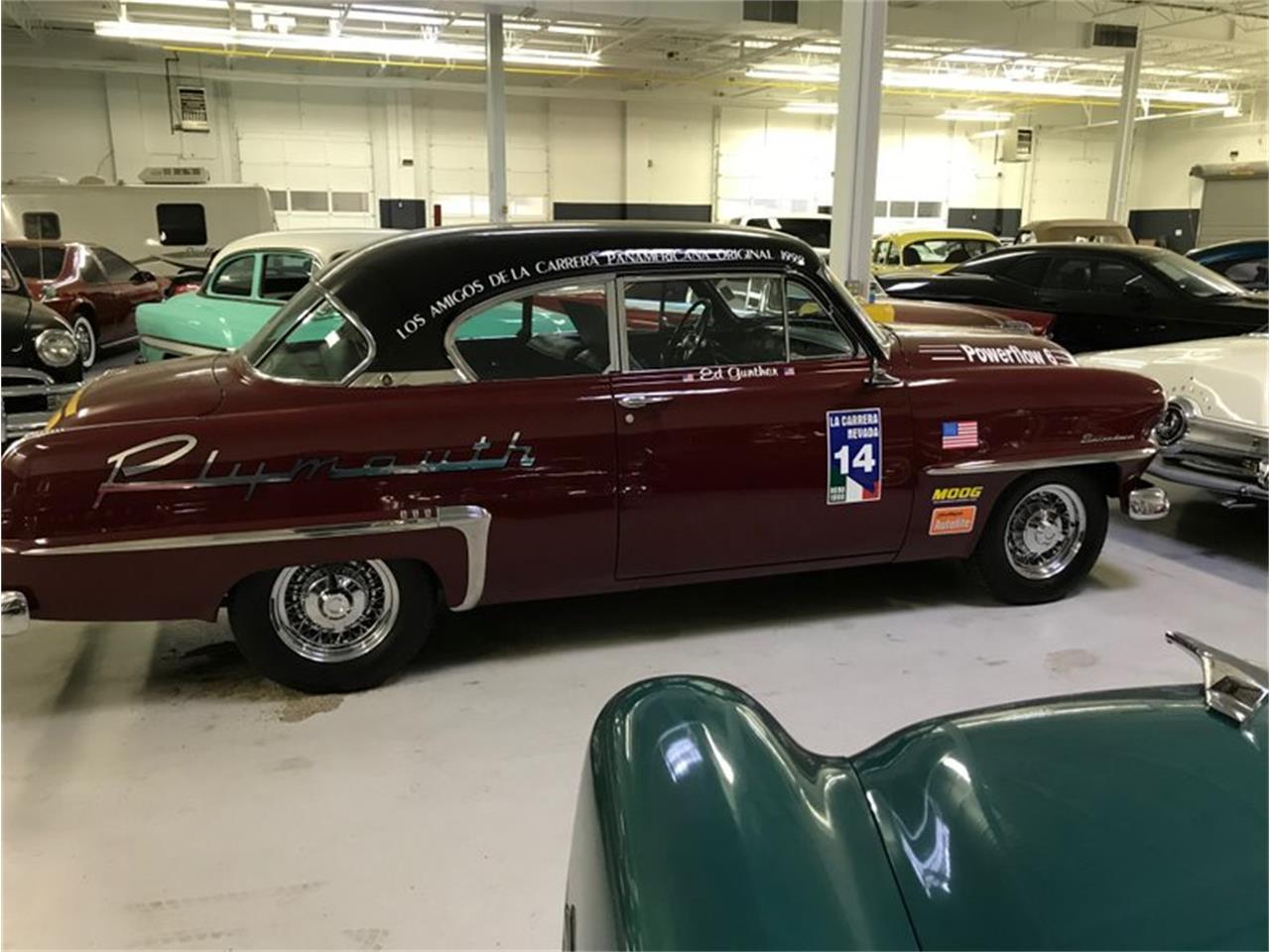 1953 Plymouth Belvedere for sale in Dayton, OH – photo 18