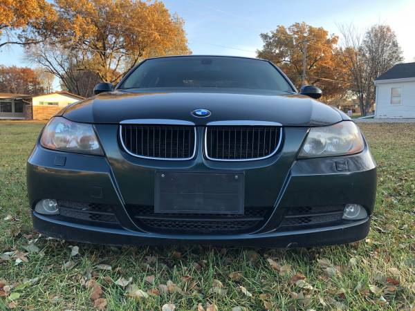 2006 Bmw 325XI - cars & trucks - by dealer - vehicle automotive sale for sale in Lincoln, NE – photo 8