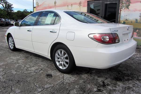 2002 Lexus ES 300 Only 1749 Down 75/Wk - - by for sale in West Palm Beach, FL – photo 7