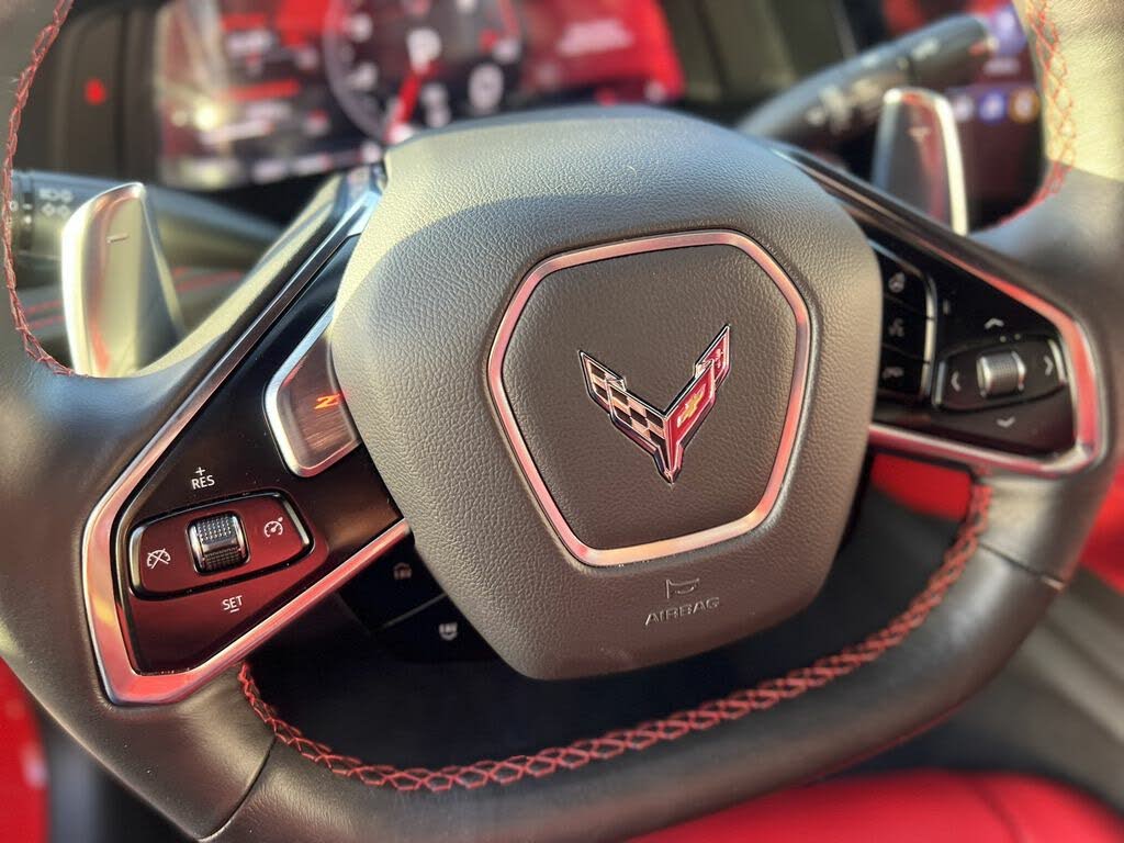 2022 Chevrolet Corvette Stingray 2LT Coupe RWD for sale in Phoenix, AZ – photo 12