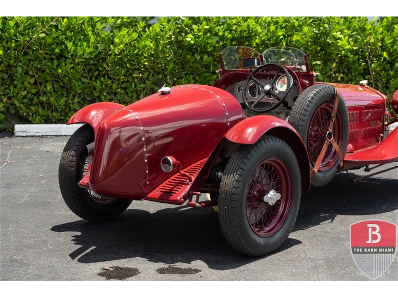 1933 Alfa Romeo 8C for sale in Miami, FL – photo 11