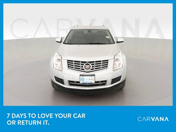 2014 Caddy Cadillac SRX Luxury Collection Sport Utility 4D suv for sale in San Bruno, CA – photo 13