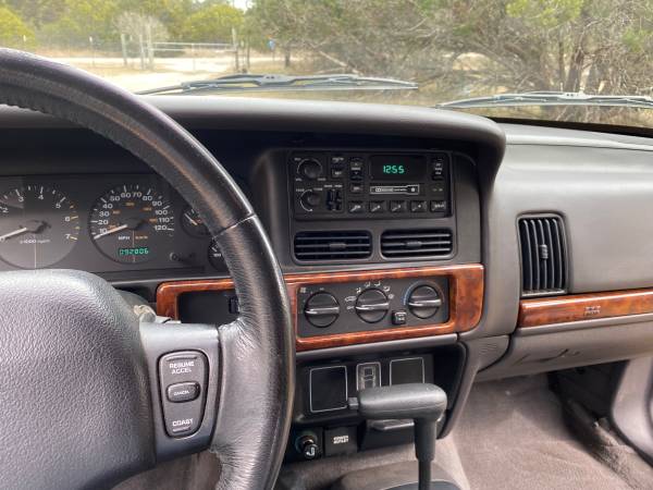 1997 Jeep Grand Cherokee 4x4 for sale in Austin, TX – photo 14