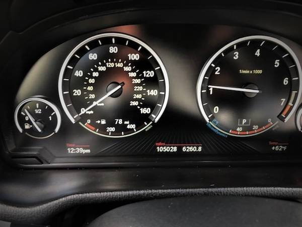 2015 BMW X4 xDrive35i AWD TURBO for sale in East Providence, RI – photo 6