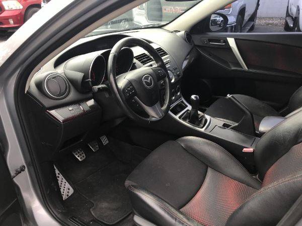 2011 Mazda Mazdaspeed3 Sport EASY FINANCING AVAILABLE for sale in Santa Ana, CA – photo 19