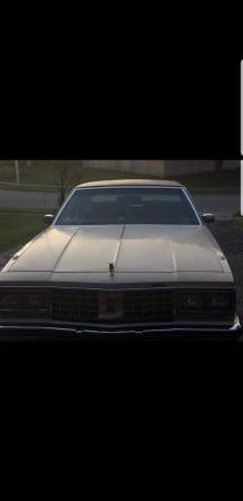 1980 Oldsmobile 98 for sale in Lima, OH