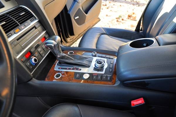 2015 Audi Q7 3 0T Premium Plus quattro, Low Miles for sale in Bend, OR – photo 23
