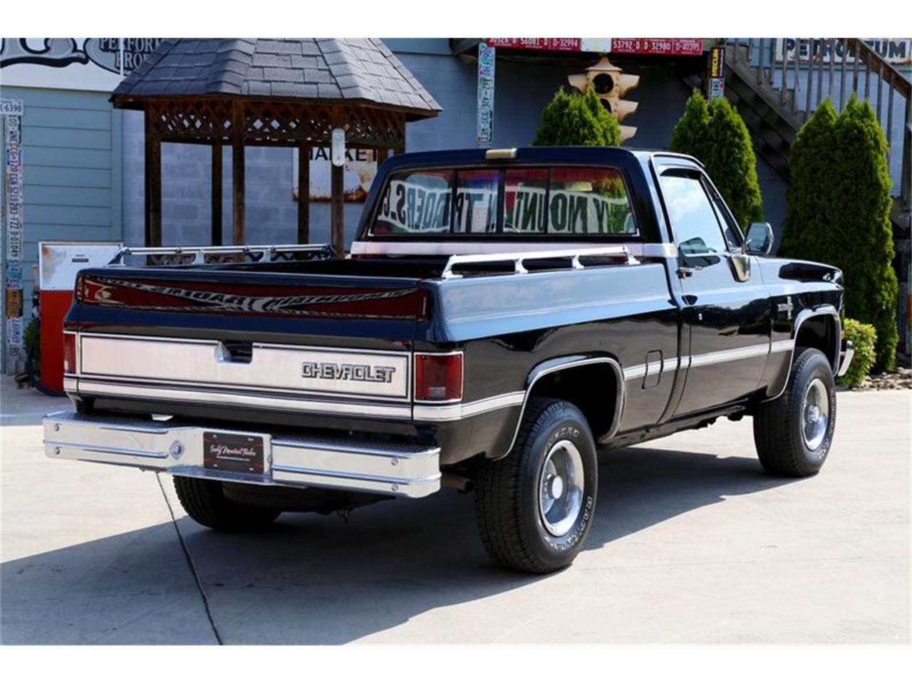 1986 Chevrolet K-10 for sale in Lenoir City, TN – photo 19