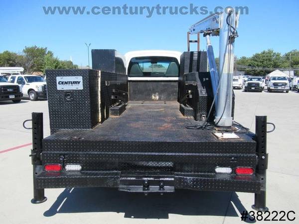 2006 GMC C4500 REGULAR CAB WHITE Great Price**WHAT A DEAL* for sale in Grand Prairie, TX – photo 10