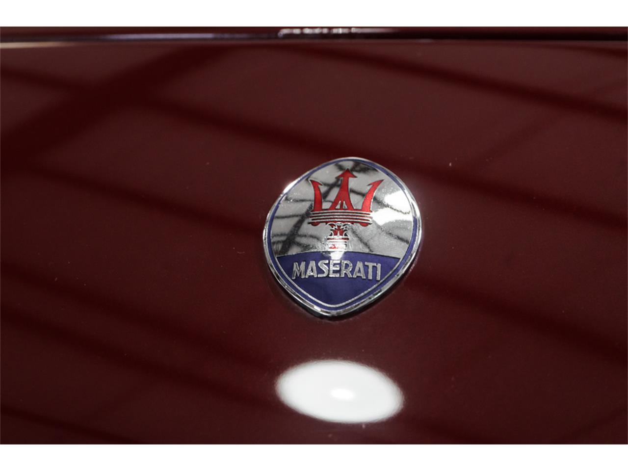 1965 Maserati Sebring for sale in Saint Ann, MO – photo 32