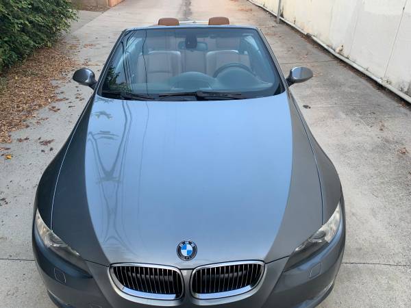2008 BMW 3 Series 335i Convertible 2D TWIN TURBO for sale in Santa Ana, CA – photo 18