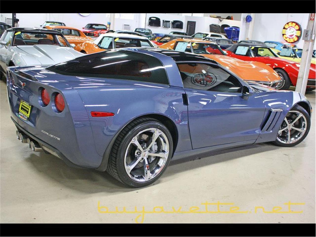 2012 Chevrolet Corvette for sale in Atlanta, GA