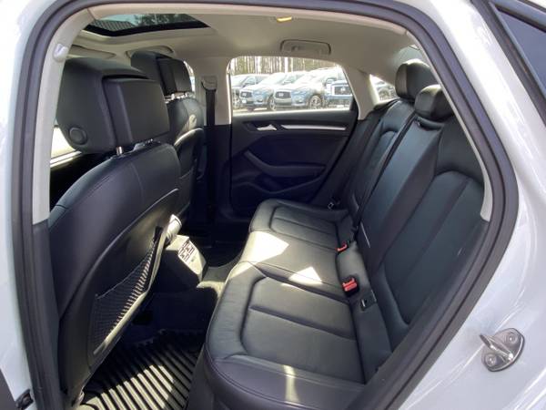 2015 Audi A3 2 0T Premium Plus quattro LABOR DAY BLOWOUT 1 Down for sale in Richmond , VA – photo 17