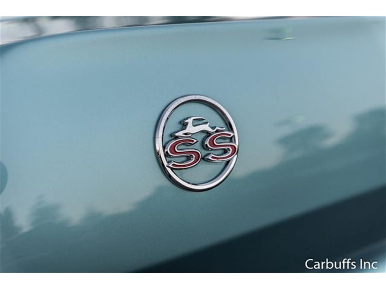 1963 Chevrolet Impala for sale in Concord, CA – photo 20