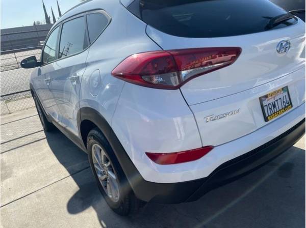 2016 Hyundai Tucson SE Sport Utility 4D - - by dealer for sale in Stockton, CA – photo 7
