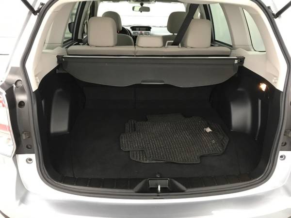 2017 Subaru Forester 2 5i Premium CVT - - by dealer for sale in Eugene, OR – photo 7