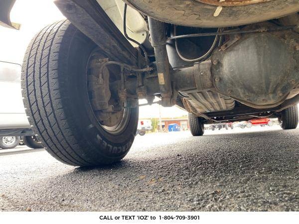 2012 *CHEVROLET SILVERADO 2500HD* Pickup WORK TRUCK EXT. CAB LONG... for sale in Richmond , VA – photo 9