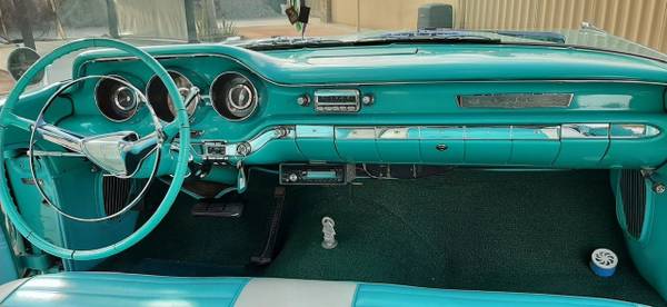 1959 Catalina Classic for sale in Palm Springs, CA – photo 10