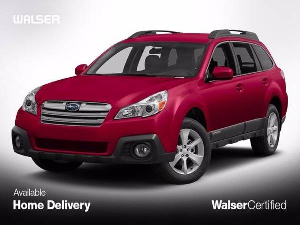 2013 Subaru Outback 2 5i - - by dealer - vehicle for sale in Bloomington, MN – photo 2