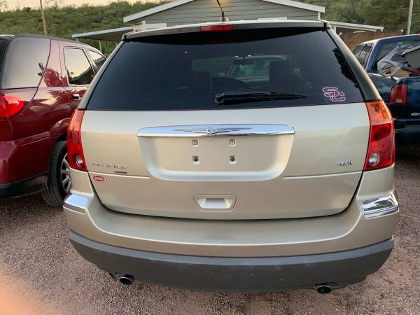 2007 Chrysler Pacifica “Crossover”. *~>SOLD <~* for sale in Bisbee, AZ – photo 5