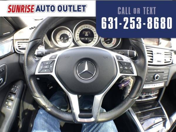 2016 Mercedes-Benz E 350 - Down Payment as low as: for sale in Amityville, NY – photo 21
